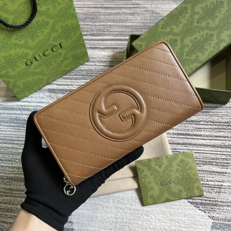 Gucci Wallets